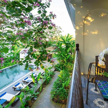 Hoi An Village Villas Экстерьер фото