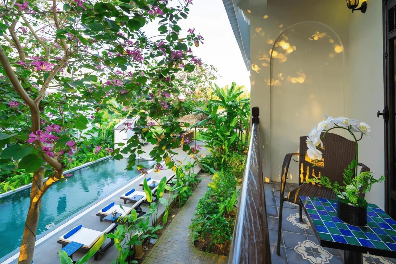 Hoi An Village Villas Экстерьер фото