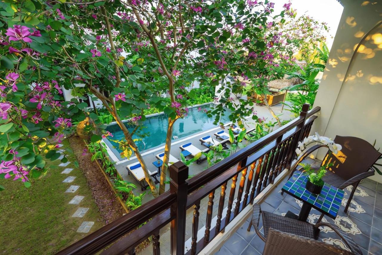 Hoi An Village Villas Экстерьер фото