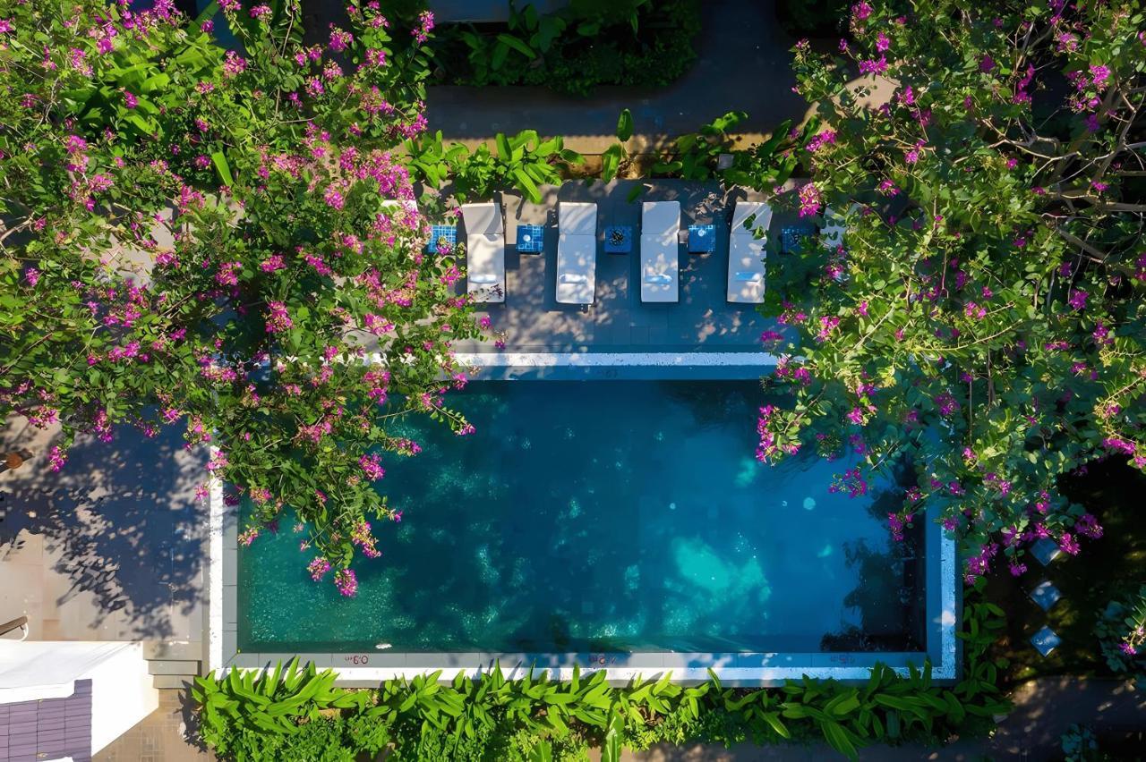 Hoi An Village Villas Экстерьер фото