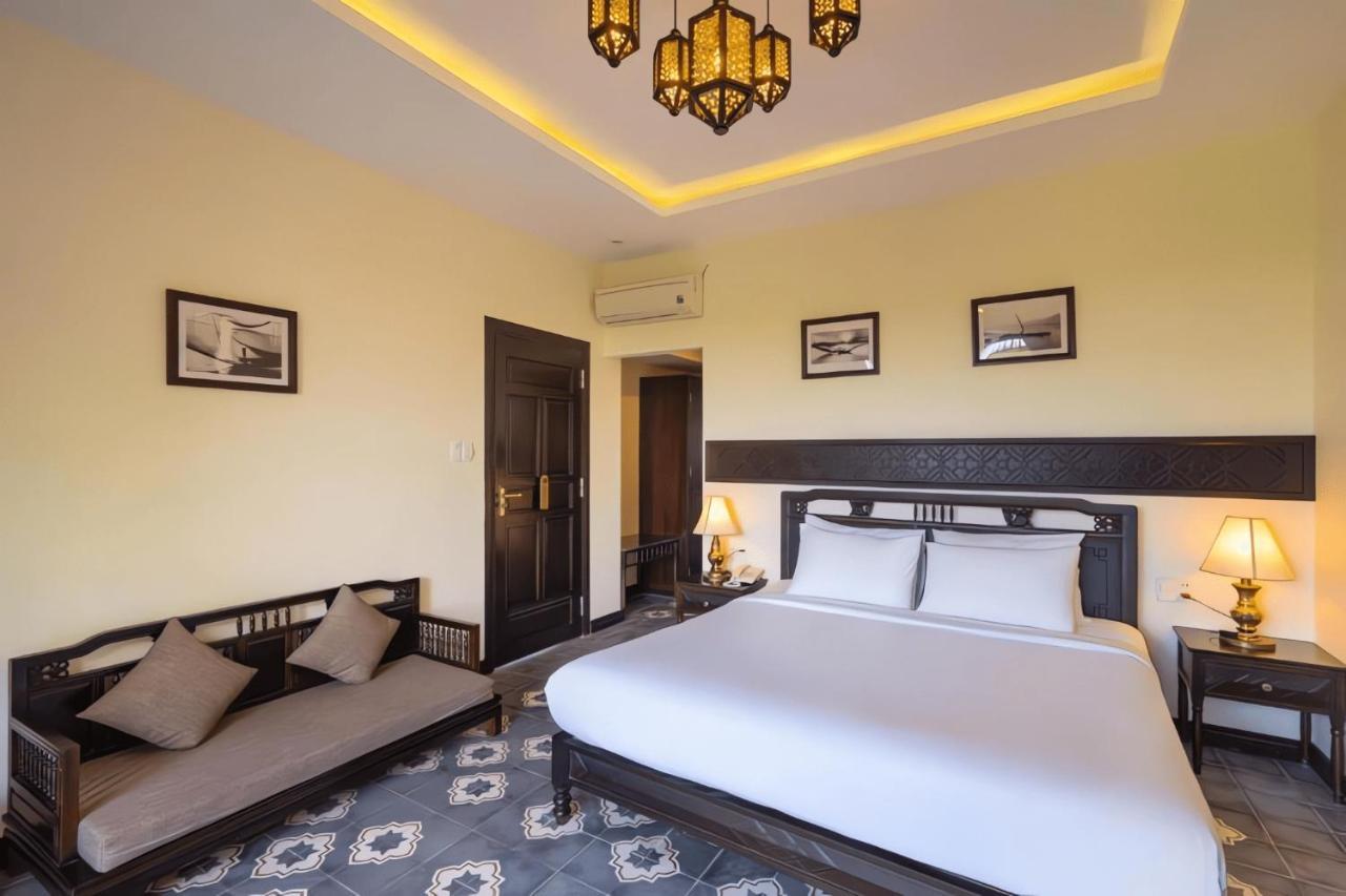 Hoi An Village Villas Экстерьер фото