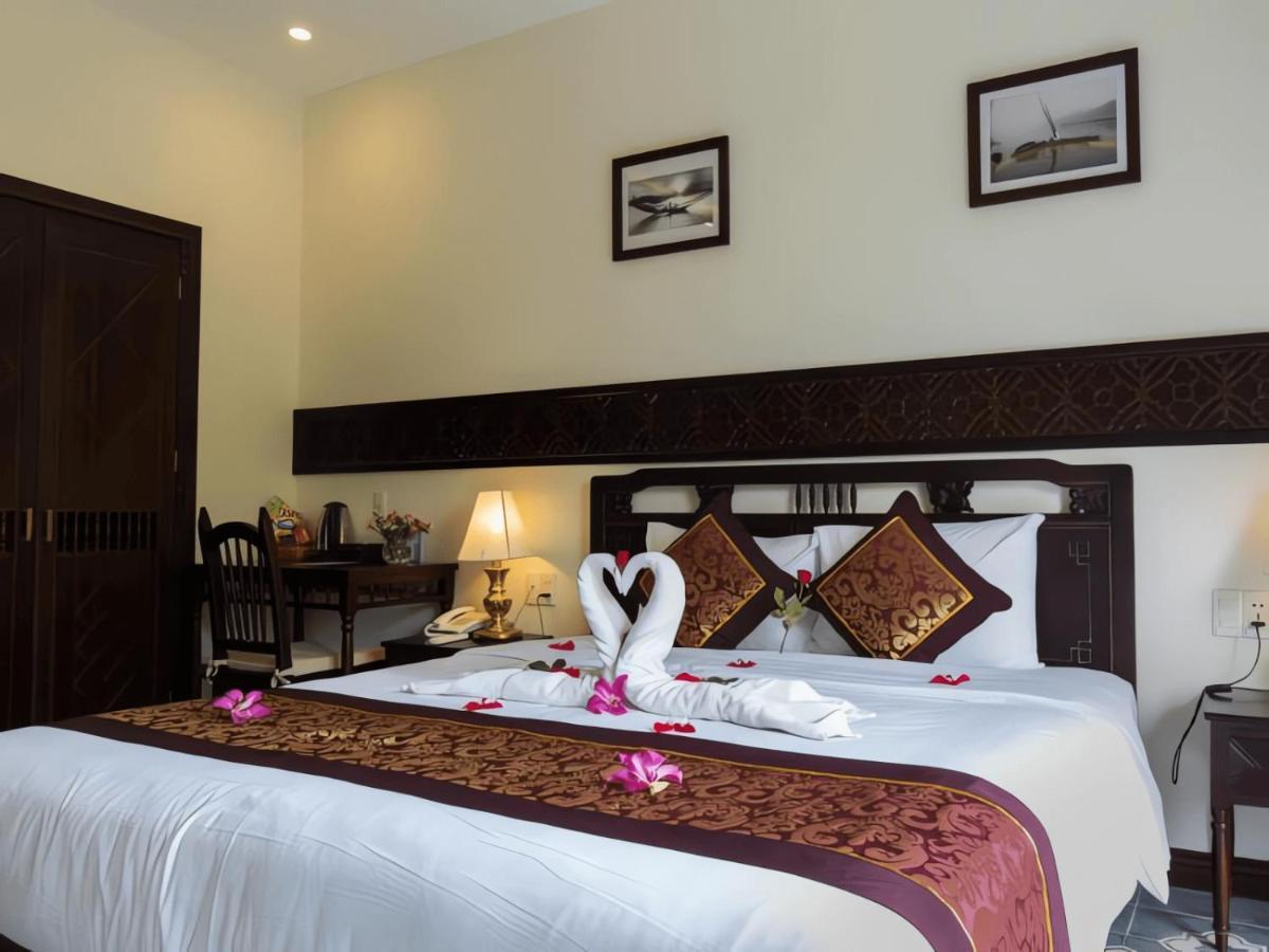 Hoi An Village Villas Экстерьер фото