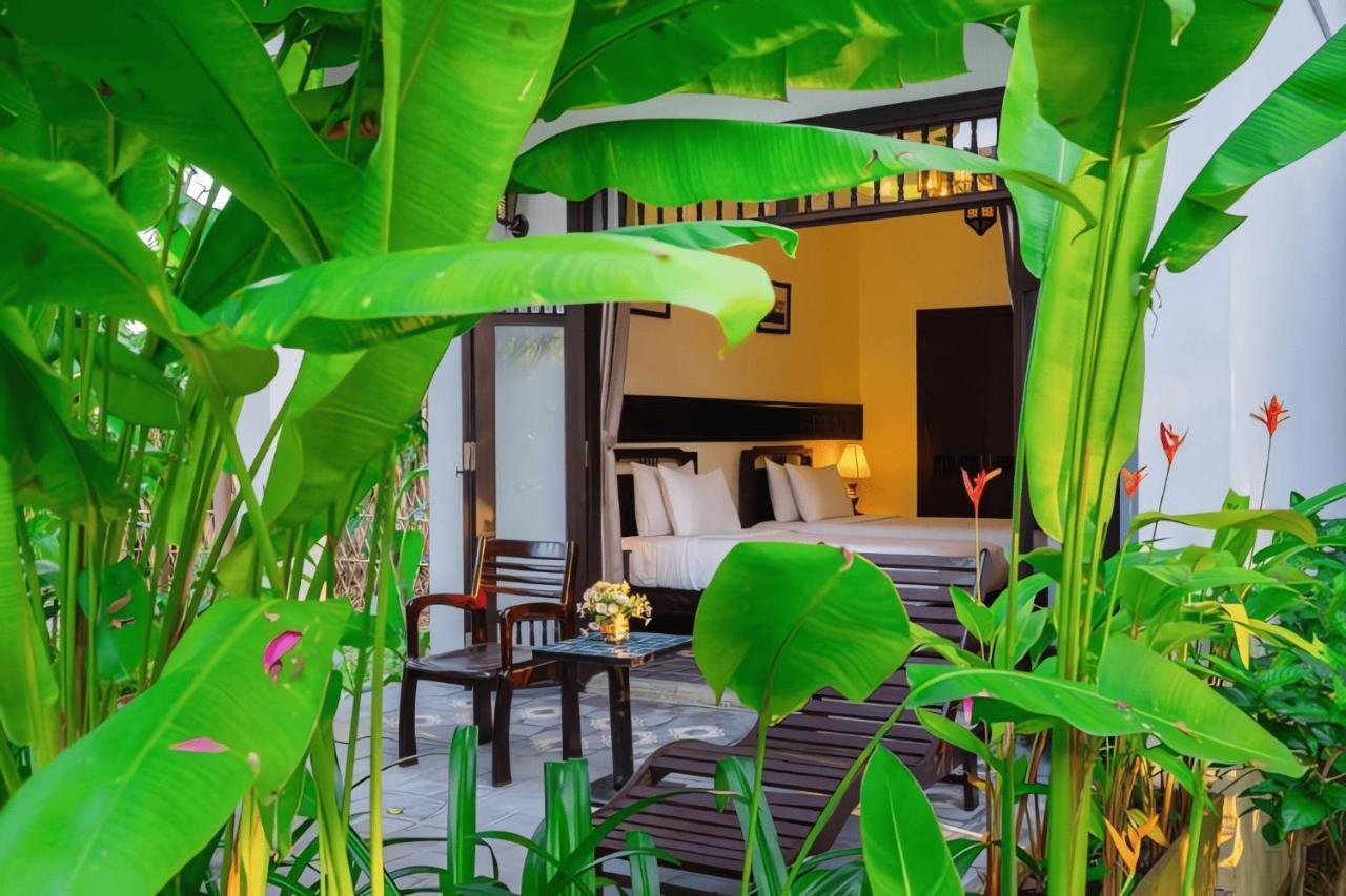 Hoi An Village Villas Экстерьер фото