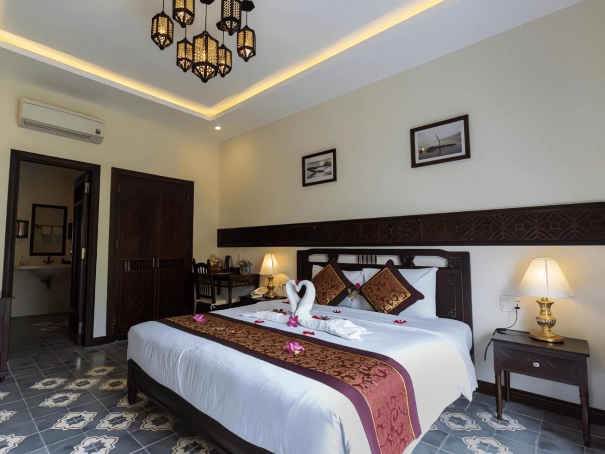 Hoi An Village Villas Экстерьер фото