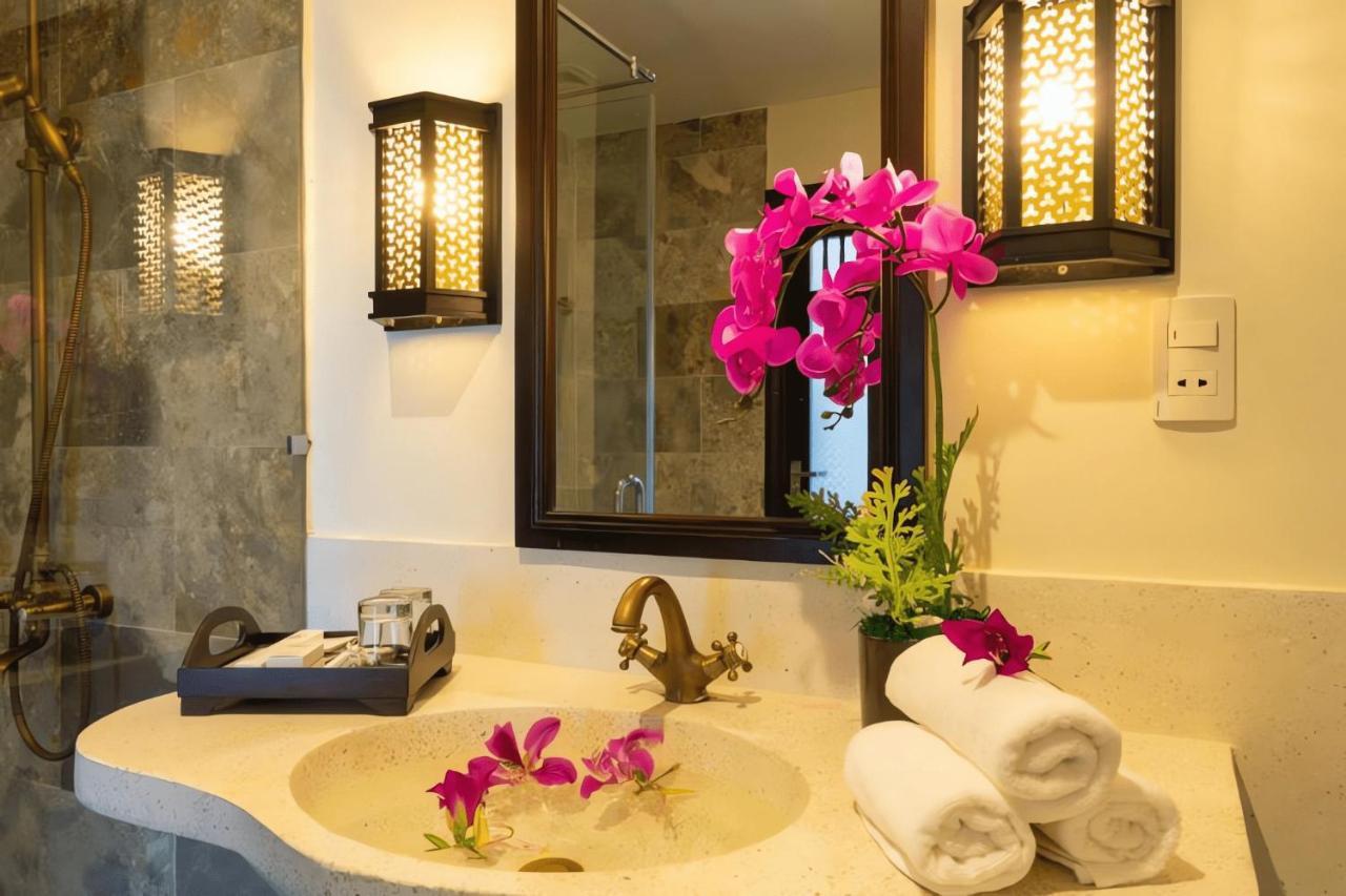 Hoi An Village Villas Экстерьер фото
