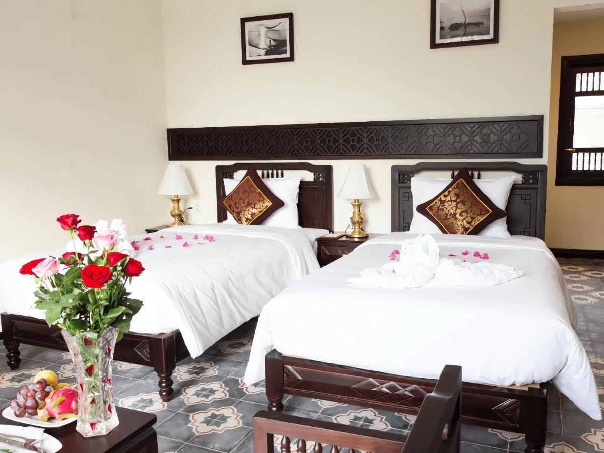 Hoi An Village Villas Экстерьер фото