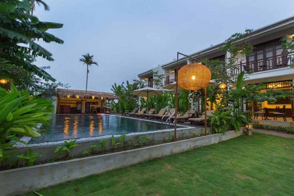 Hoi An Village Villas Экстерьер фото