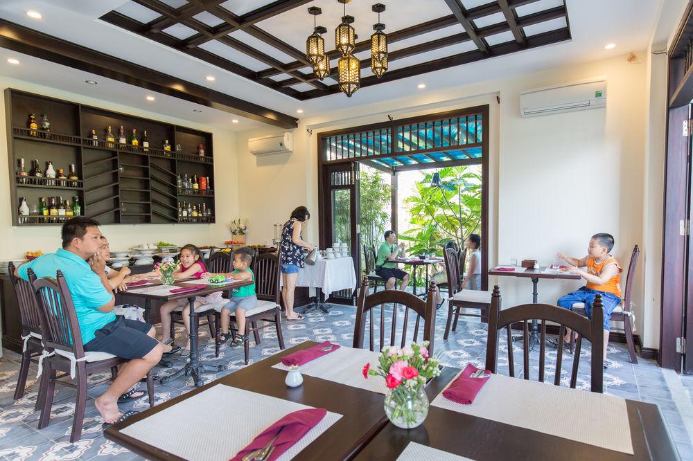 Hoi An Village Villas Экстерьер фото