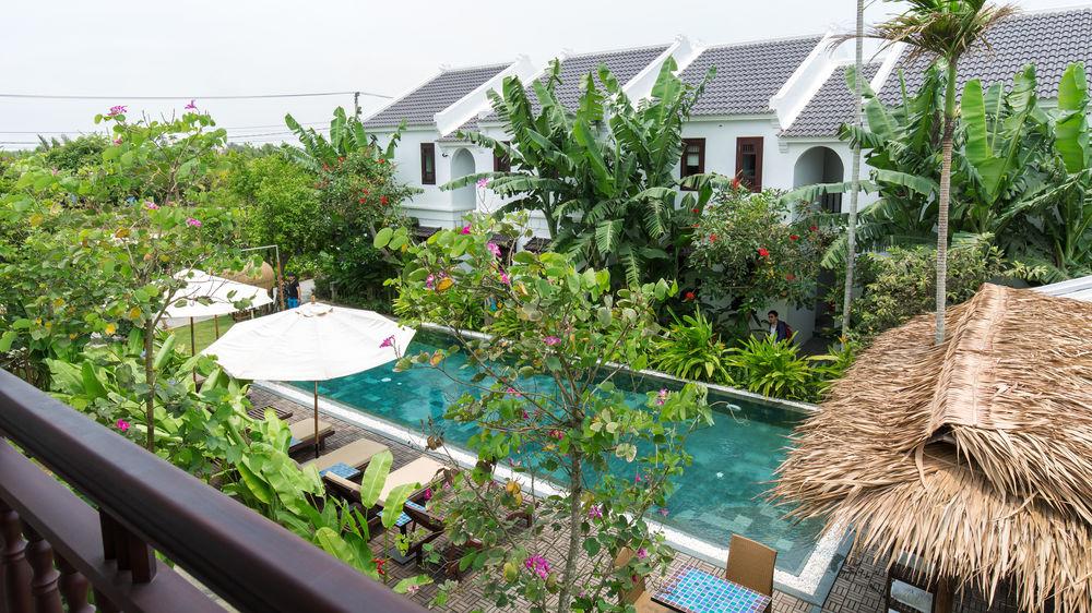 Hoi An Village Villas Экстерьер фото