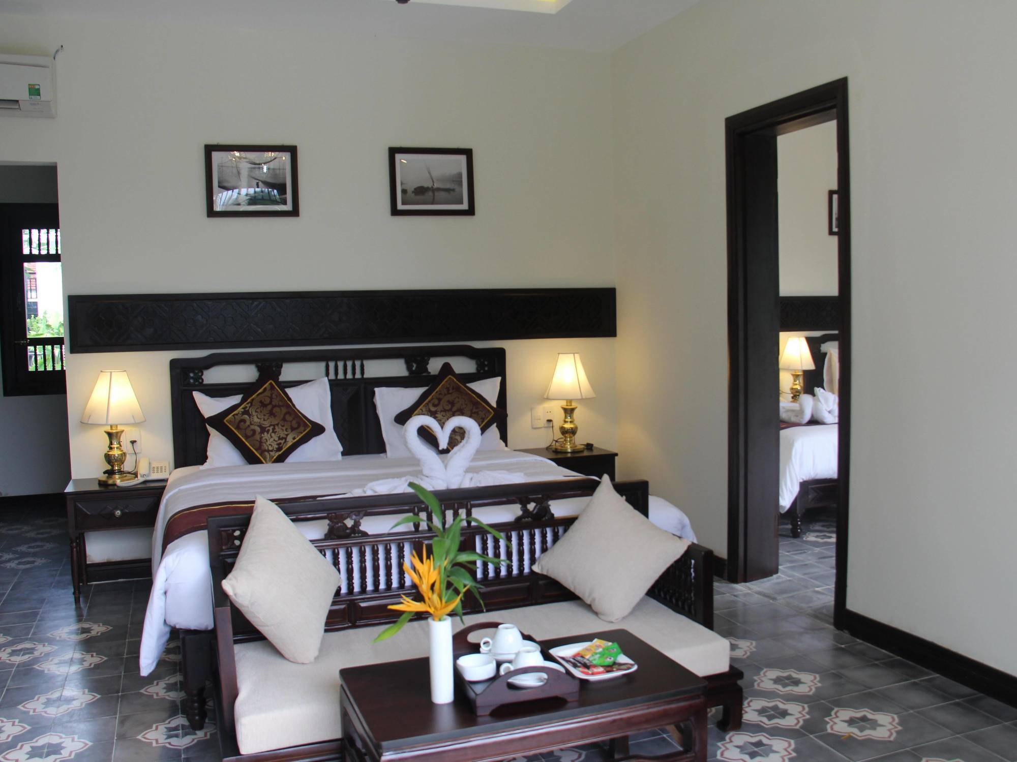 Hoi An Village Villas Экстерьер фото