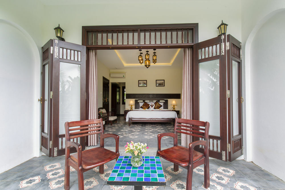 Hoi An Village Villas Экстерьер фото