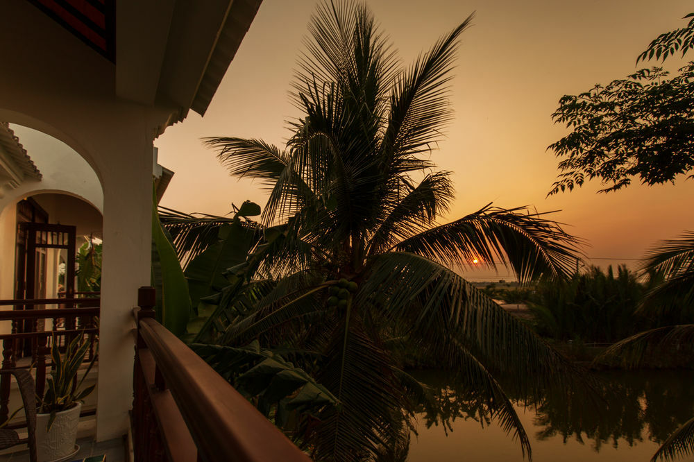 Hoi An Village Villas Экстерьер фото