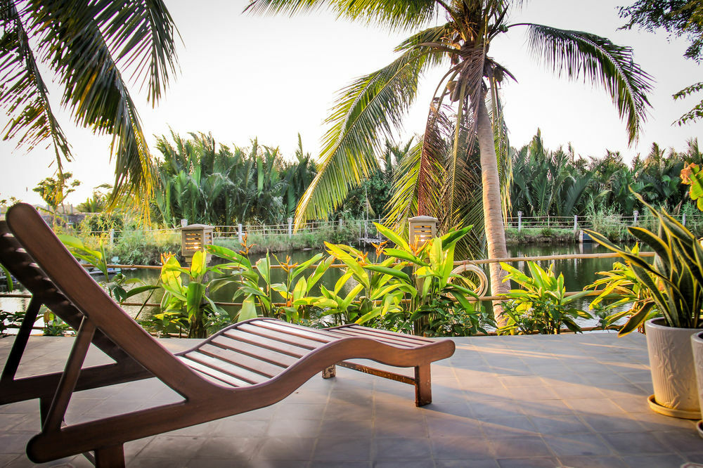 Hoi An Village Villas Экстерьер фото