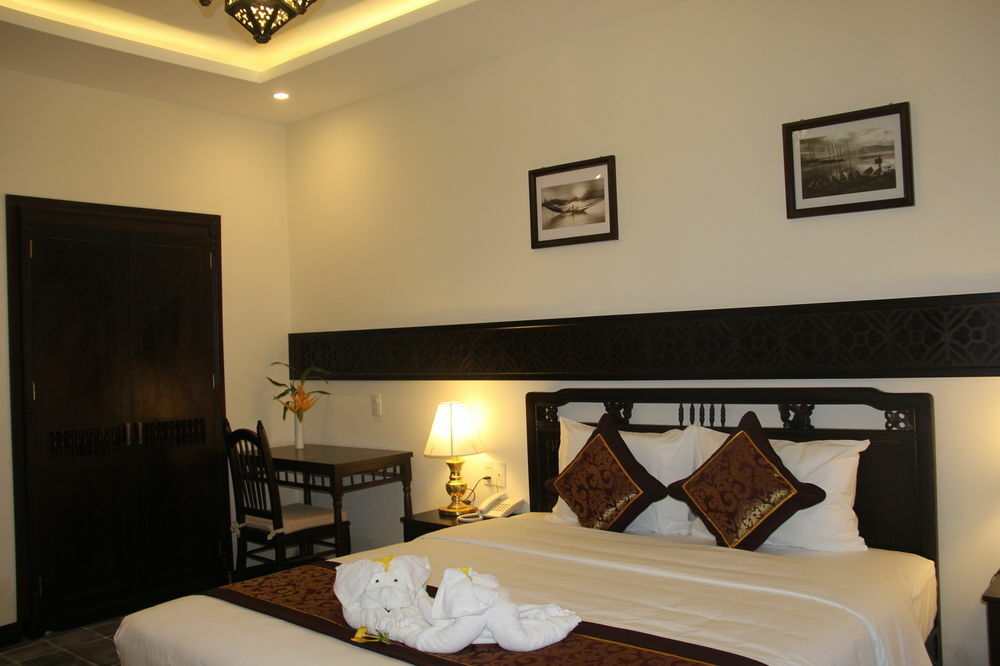 Hoi An Village Villas Экстерьер фото