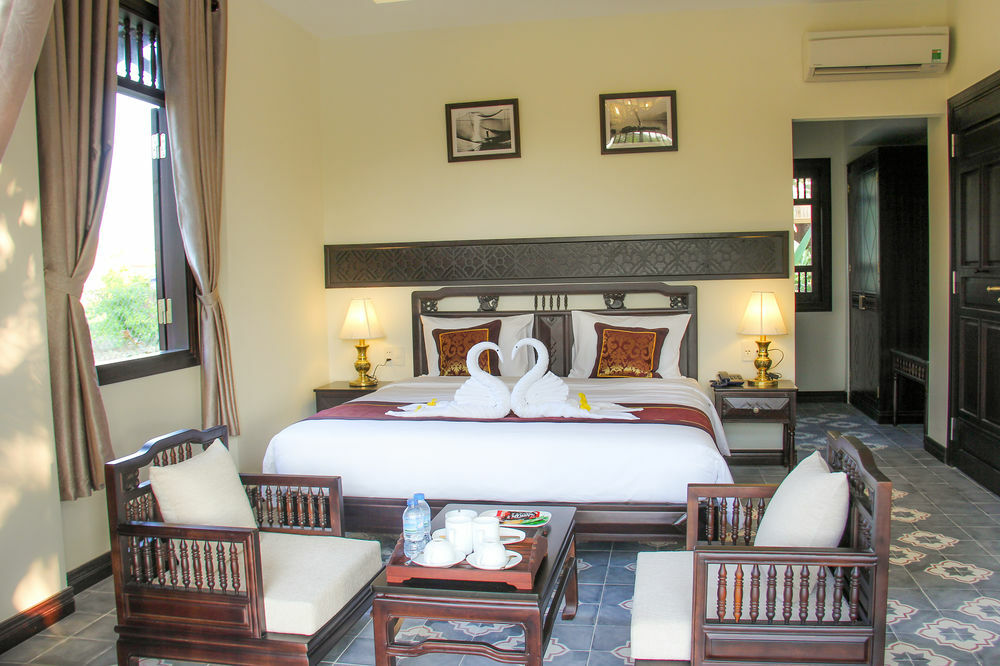 Hoi An Village Villas Экстерьер фото