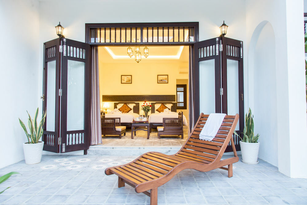 Hoi An Village Villas Экстерьер фото