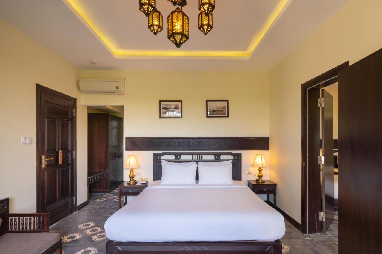 Hoi An Village Villas Экстерьер фото