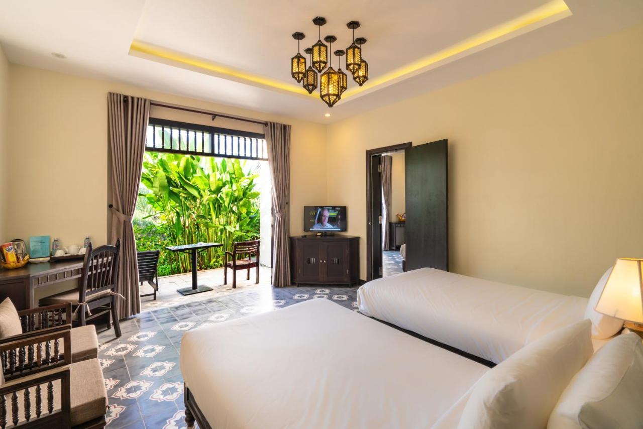 Hoi An Village Villas Экстерьер фото