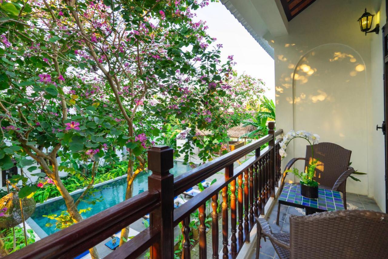 Hoi An Village Villas Экстерьер фото